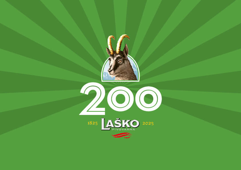 LAŠKO 200: SLAVIMO TRETJE STOLETJE!