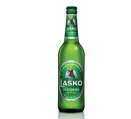 Spoznaj naše pivo